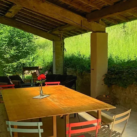 La Ferme Biscot Charme Et Nature A 45 Minutes De Lyon * Ambronay
