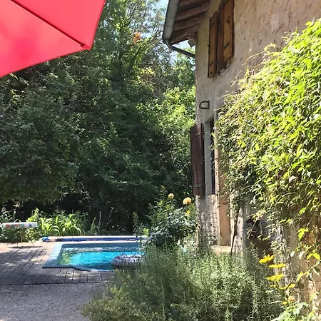 La Ferme Biscot Charme Et Nature A 45 Minutes De Lyon *