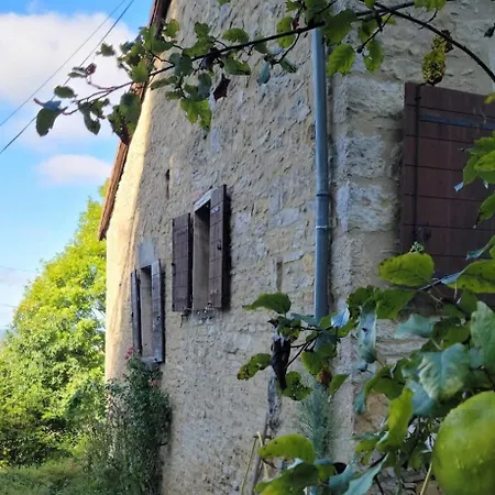 La Ferme Biscot Charme Et Nature A 45 Minutes De Lyon *